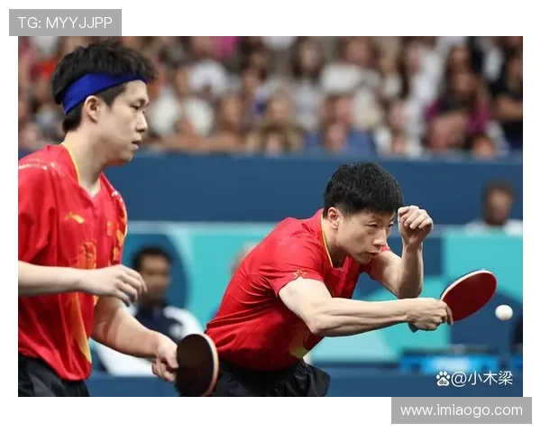 北京乒乓球队选拔赛特别报道：从传统强队到新生力量的转型之路