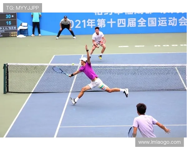 全运会特别报道：成都网球队如何逆袭夺冠的精彩历程与背后故事