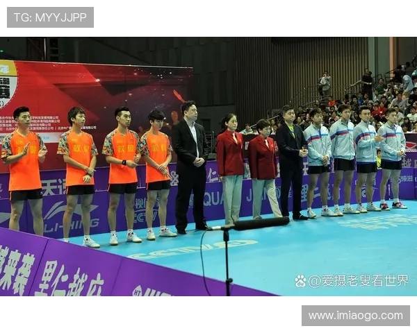 全运会精彩回顾北京羽毛球队展现强大实力与团队精神 全运会精彩回顾北京羽毛球队展现强大实力与团队精神