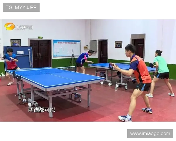 北京乒乓球队个人能力提升之路与热议背后的深层变革分析