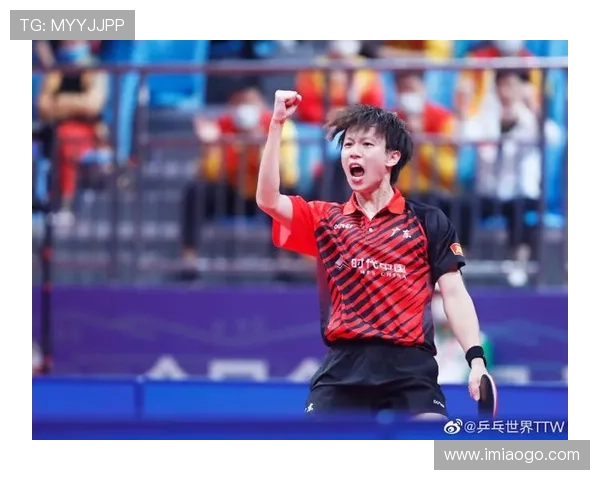 全运会特别报道：北京乒乓球队如何迎接新时代的挑战与机遇