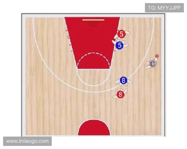 北京篮球队盯防战术解析:深度剖析其防守策略与执行效果