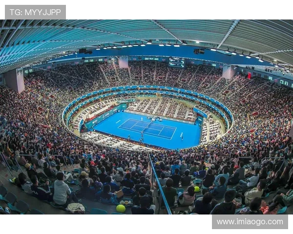 广州网球队在城市联赛中的强势表现与未来发展潜力分析