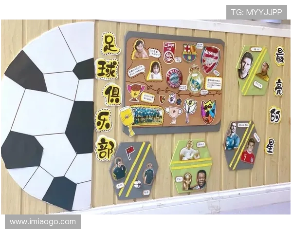 探索足球明星环创的魅力与成就,揭示他们背后的故事与影响力