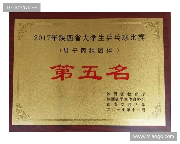 西安乒乓球队选拔赛技术表现全面分析与点评