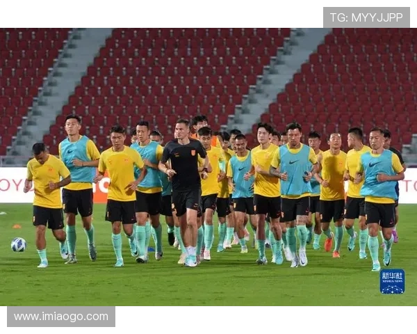 北京足球队在世界杯中的耐力表现分析与启示