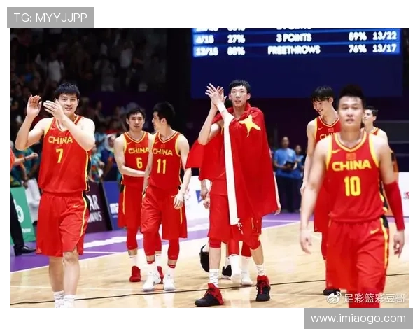重庆篮球队在世界杯中的节奏表现分析与战术解读